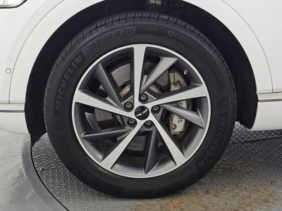 2024 Genesis GV80 照片 6