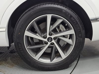 2024 Genesis GV80 照片 8
