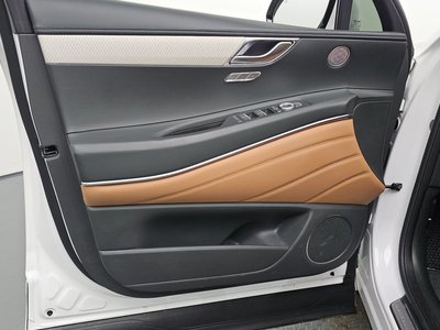 2024 Genesis GV80 缩略图 14