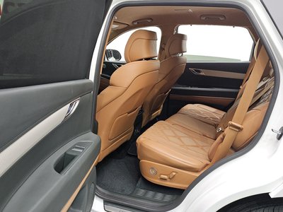 2024 Genesis GV80 缩略图 25