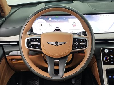 2024 Genesis GV80 缩略图 17