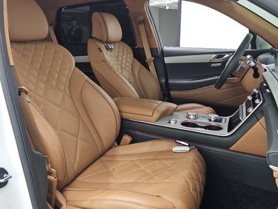 2024 Genesis GV80 缩略图 16
