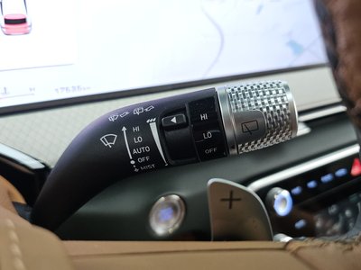 2024 Genesis GV80 缩略图 29