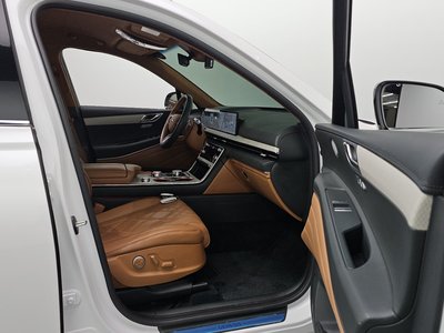 2024 Genesis GV80 缩略图 23