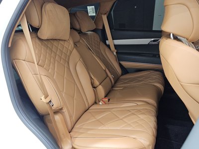 2024 Genesis GV80 缩略图 33