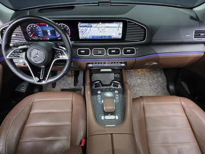 MERCEDES-BENZ GLE - 5