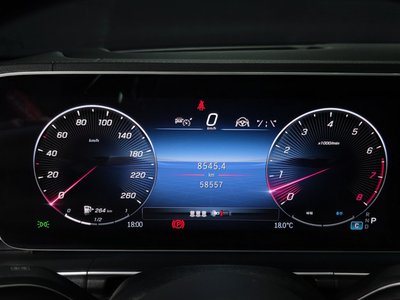 MERCEDES-BENZ GLE - 8