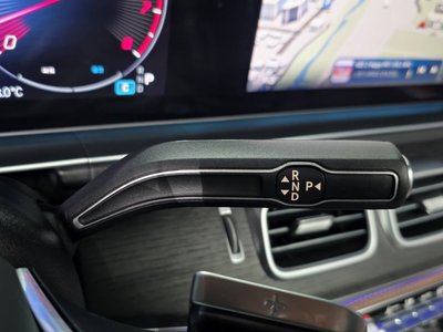 MERCEDES-BENZ GLE - 9