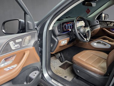 MERCEDES-BENZ GLE - 10