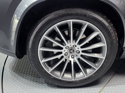 MERCEDES-BENZ GLE - 6