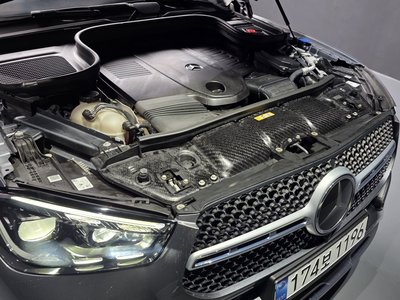 MERCEDES-BENZ GLE - 7