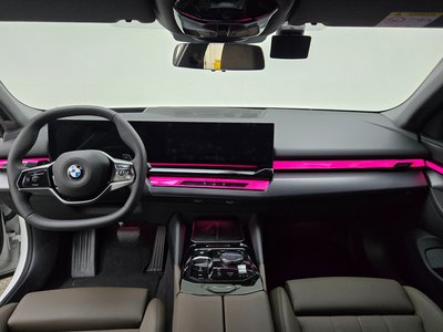 BMW I5 - 7
