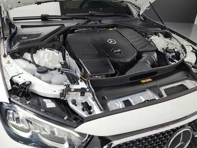 MERCEDES-BENZ E-CLASS - 7