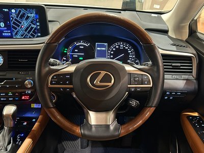 LEXUS RX - 6