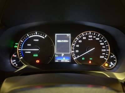 LEXUS RX - 10