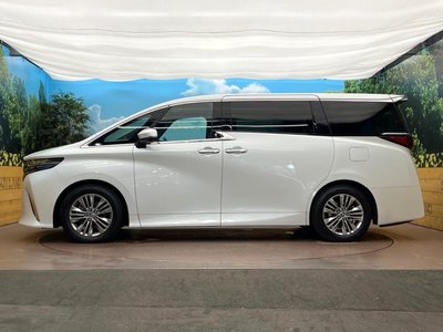2023 TOYOTA ALPHARD — миниатюра 45