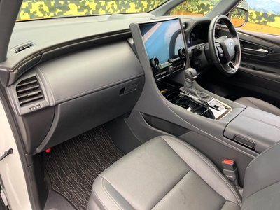 2023 TOYOTA ALPHARD — миниатюра 33