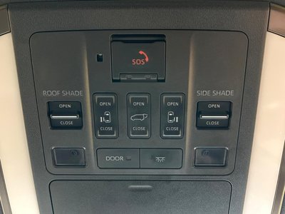 2023 TOYOTA ALPHARD — миниатюра 73