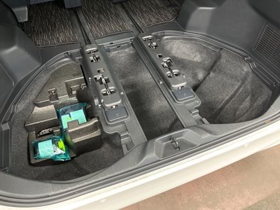 2023 TOYOTA ALPHARD — миниатюра 52