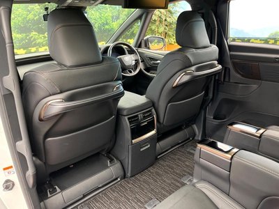 2023 TOYOTA ALPHARD — миниатюра 36