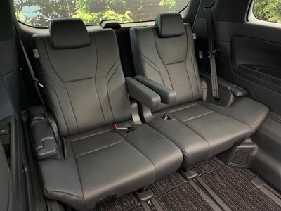 2023 TOYOTA ALPHARD — миниатюра 40