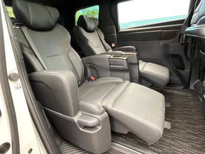 2023 TOYOTA ALPHARD — миниатюра 38