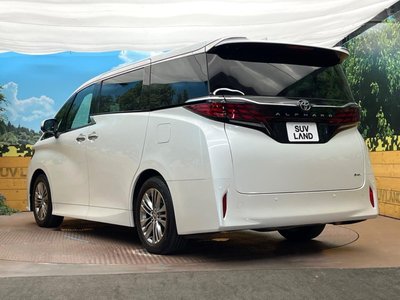 2023 TOYOTA ALPHARD — миниатюра 46