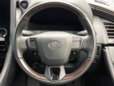 2023 TOYOTA ALPHARD — миниатюра 12