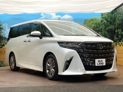 2023 TOYOTA ALPHARD — миниатюра 44