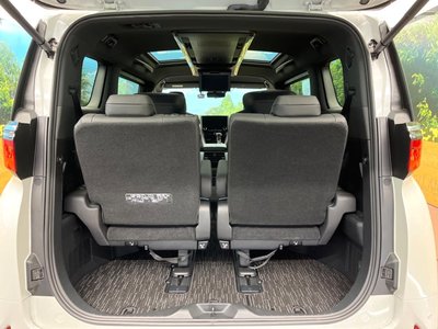2023 TOYOTA ALPHARD — миниатюра 51