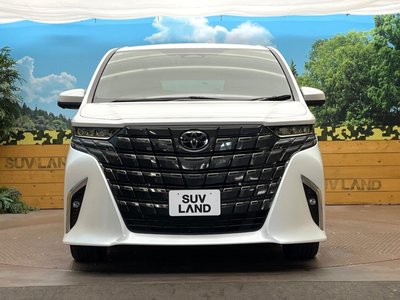 2023 TOYOTA ALPHARD — миниатюра 15