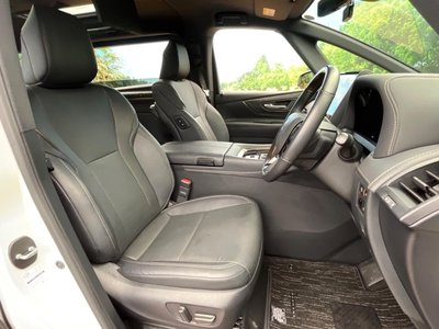 2023 TOYOTA ALPHARD — миниатюра 35