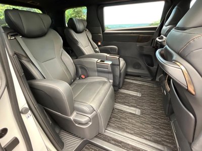 2023 TOYOTA ALPHARD — миниатюра 39