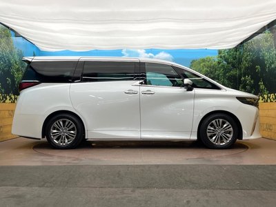 2023 TOYOTA ALPHARD — миниатюра 43