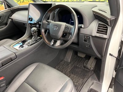 2023 TOYOTA ALPHARD — миниатюра 34