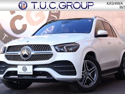 MERCEDES-BENZ GLE - 2