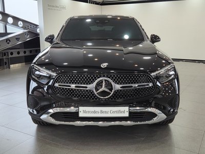 MERCEDES-BENZ GLC - 5