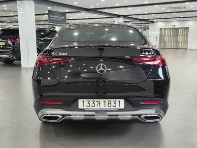 MERCEDES-BENZ GLC - 4