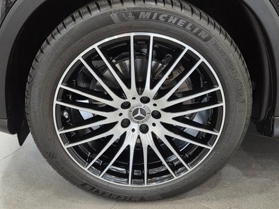 MERCEDES-BENZ GLC - 3