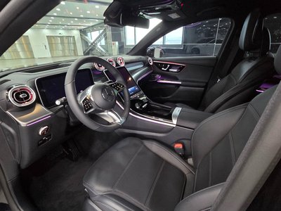 MERCEDES-BENZ GLC - 9