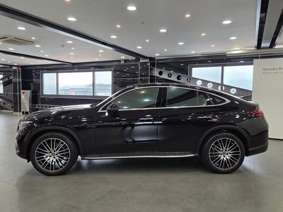 MERCEDES-BENZ GLC - 6
