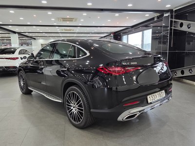 MERCEDES-BENZ GLC - 7