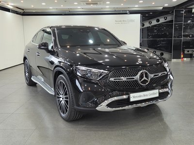 MERCEDES-BENZ GLC - 2