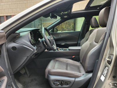 LEXUS RX - 5