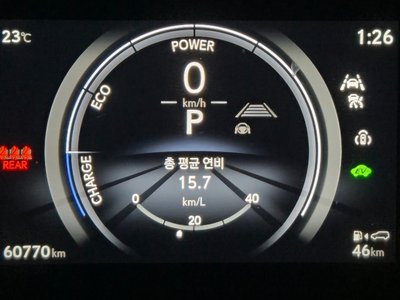 LEXUS RX - 9