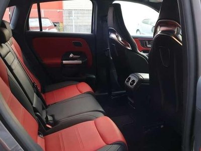 MERCEDES-BENZ GLA - 9