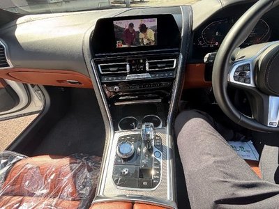 2020 BMW BMW 8 SERIES GRAN COUPE — миниатюра 22