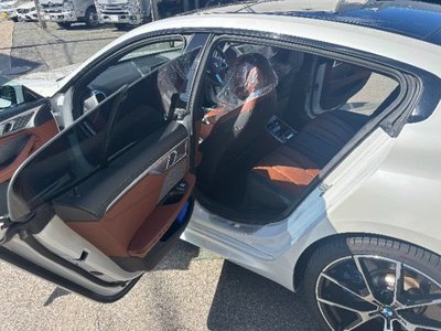 2020 BMW BMW 8 SERIES GRAN COUPE — миниатюра 15