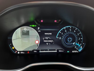 GENESIS G80 (RG3) - 3