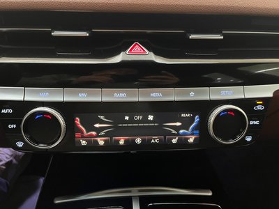 GENESIS G80 (RG3) - 8